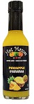 Pineapple Xplosion Hot Pepper Sauce 148ml