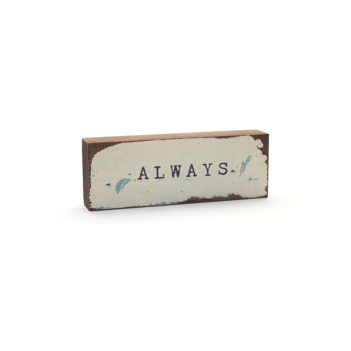 always-timber-bit