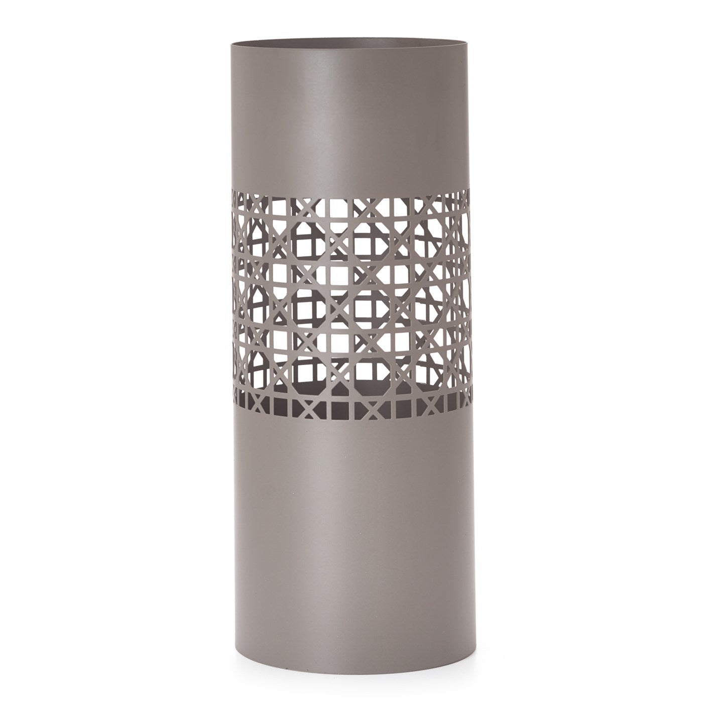weave-cutout-umbrella-stand-grey