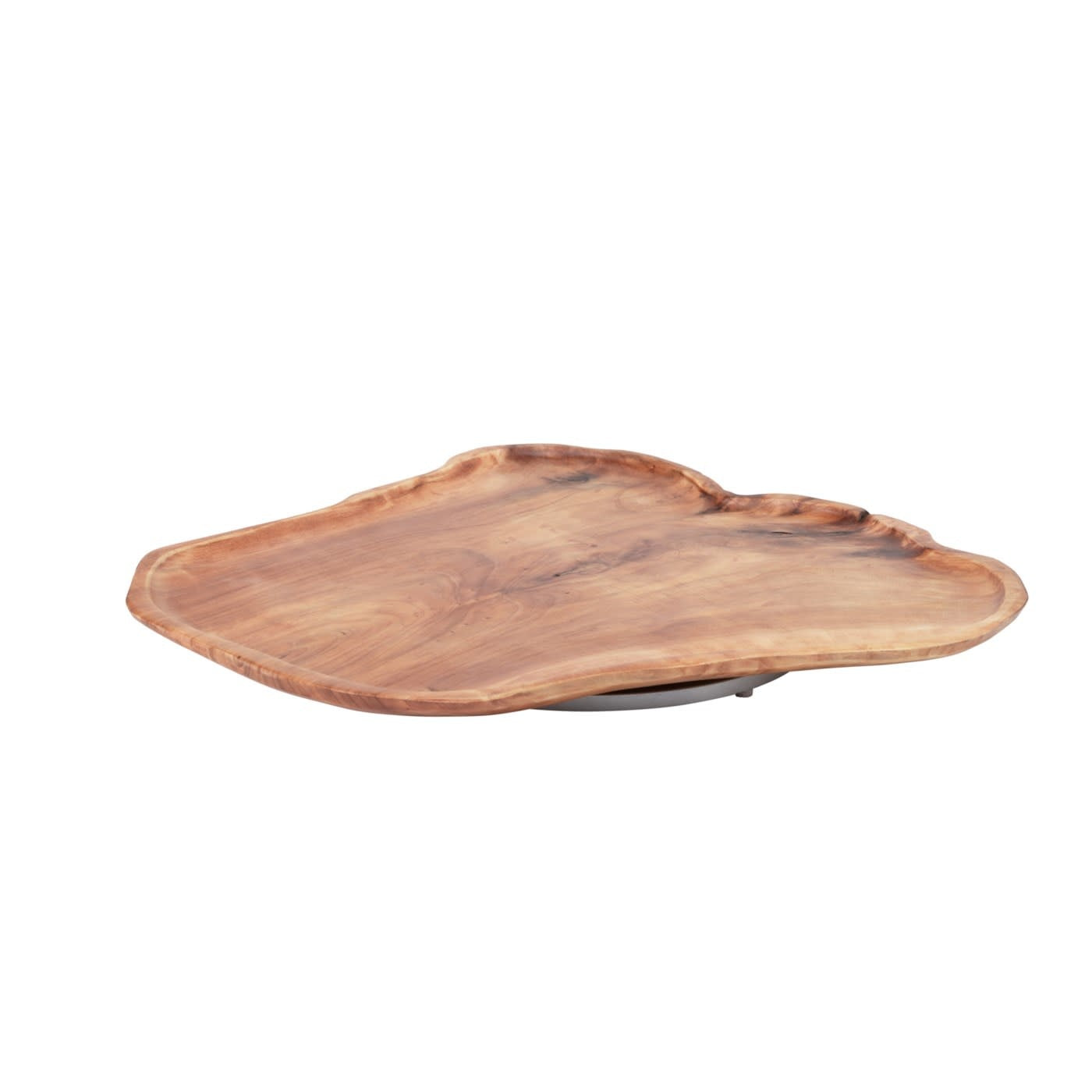 costa-carved-wood-lazy-susan
