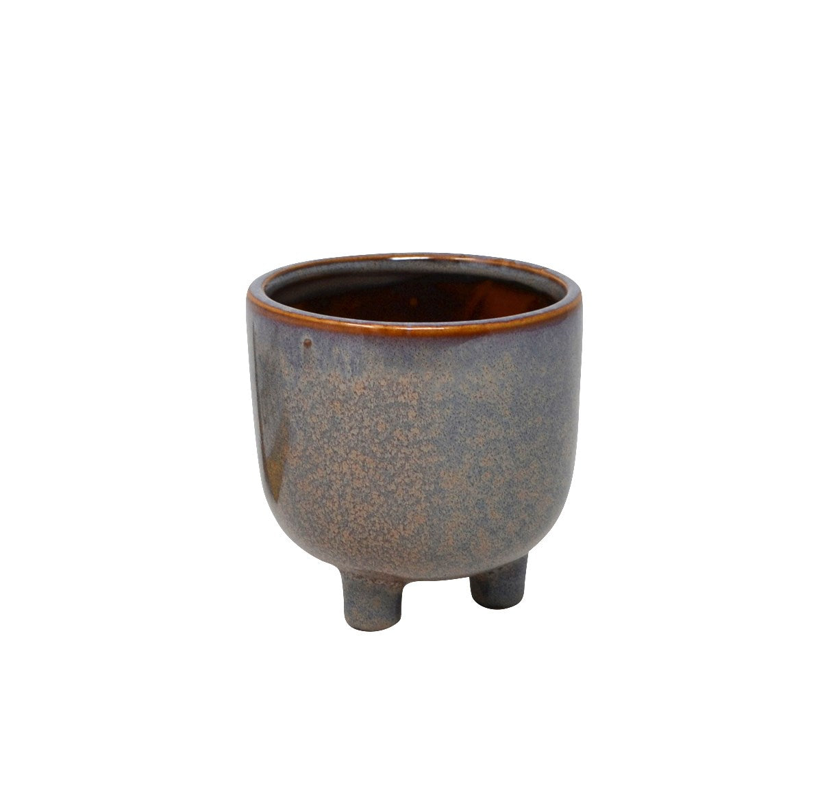 Standing Pot