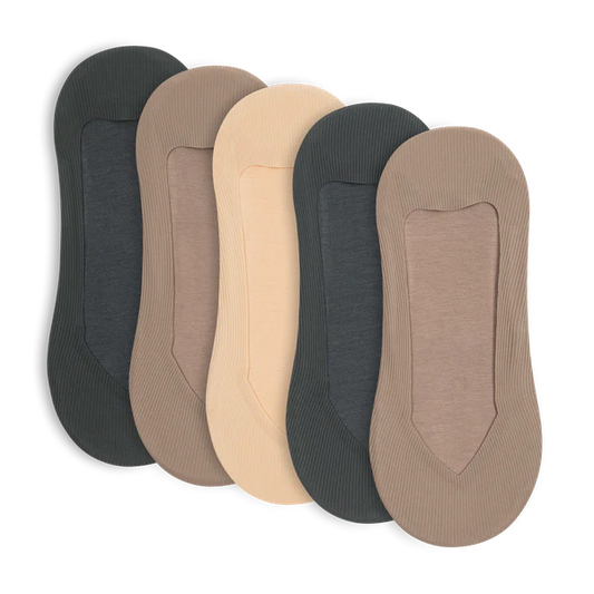 5pk-low-rise-laser-liner-sock