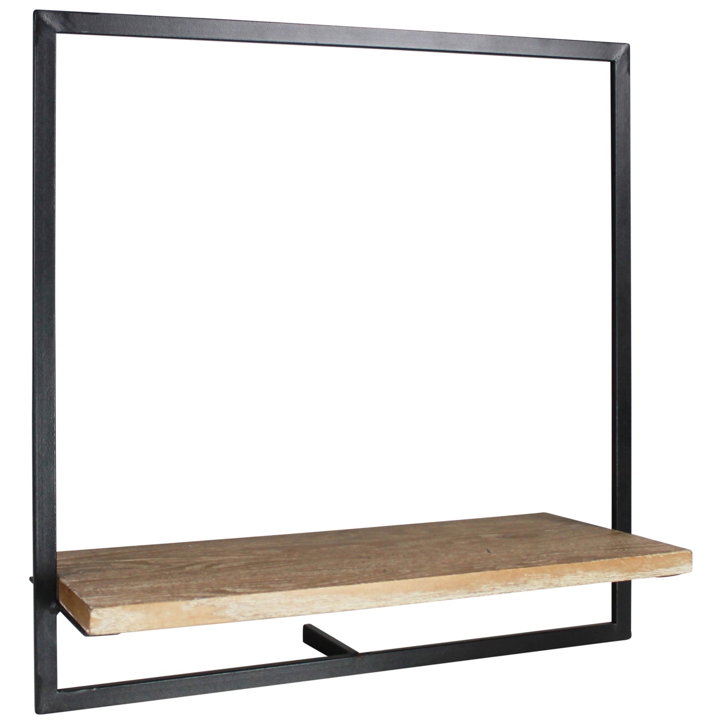 Jonas Wood/Iron Shelf
