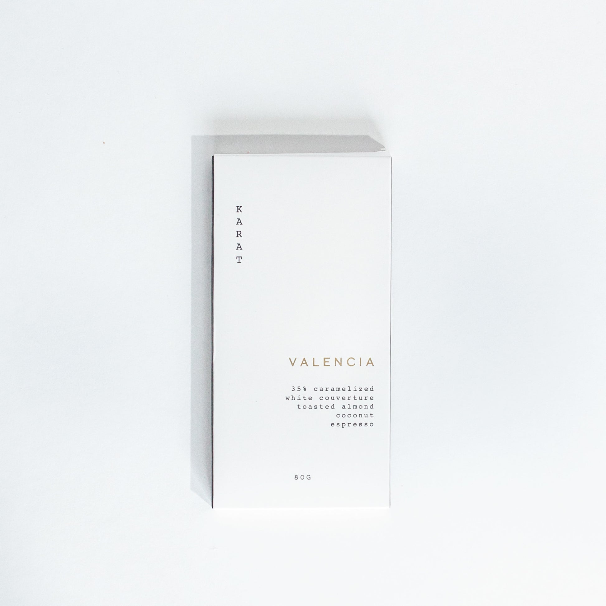 valencia-white-almond-bar