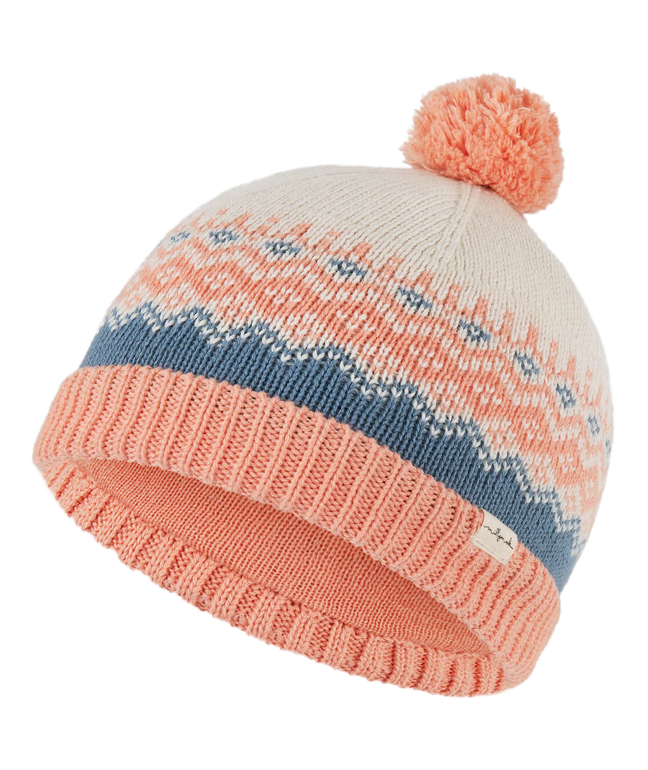 valla-baby-girls-beanie
