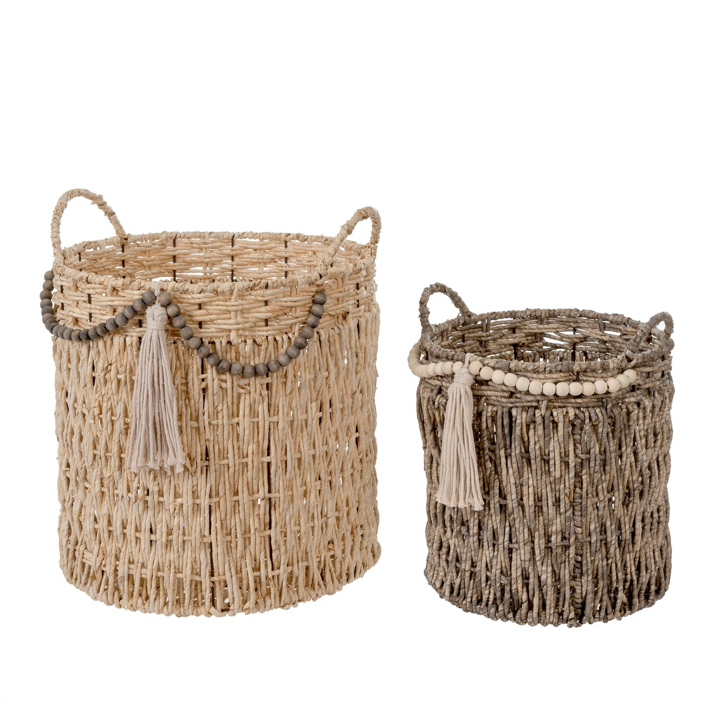 Bohemia Basket - Large
