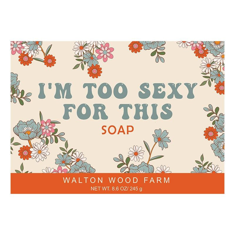 im-too-sexy-for-this-soap