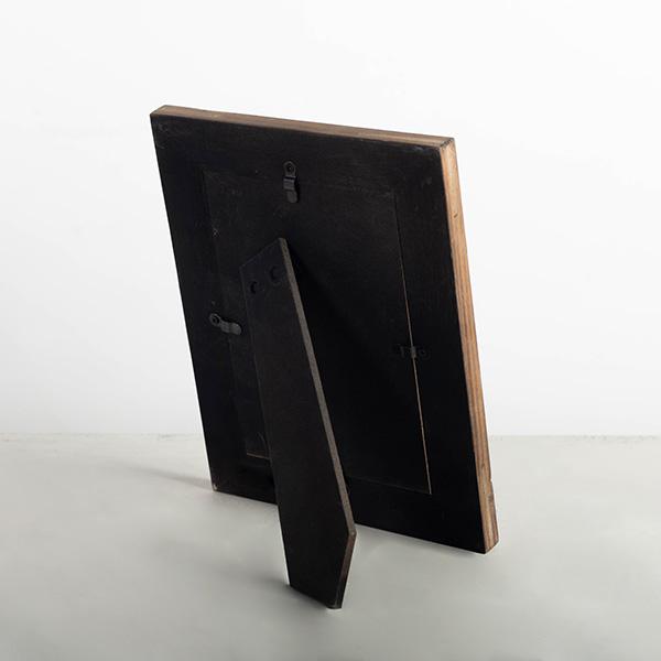 Wood Picture Frame
