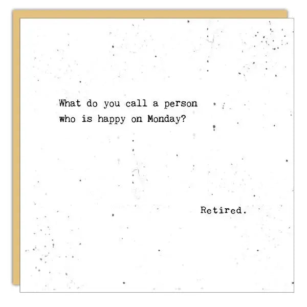 what-do-you-call-card-retired