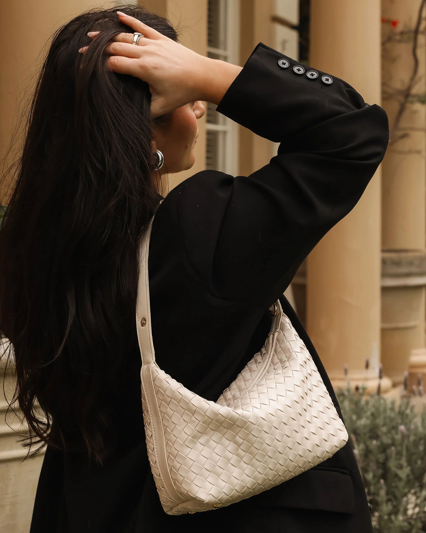 Madeline Shoulder Bag