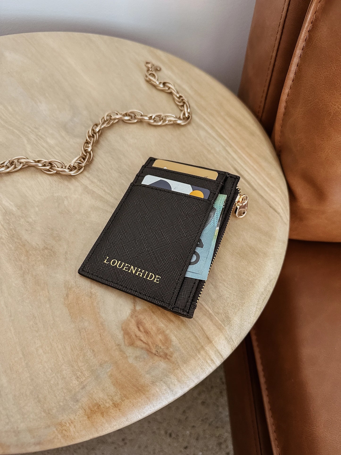 Cara Cardholder