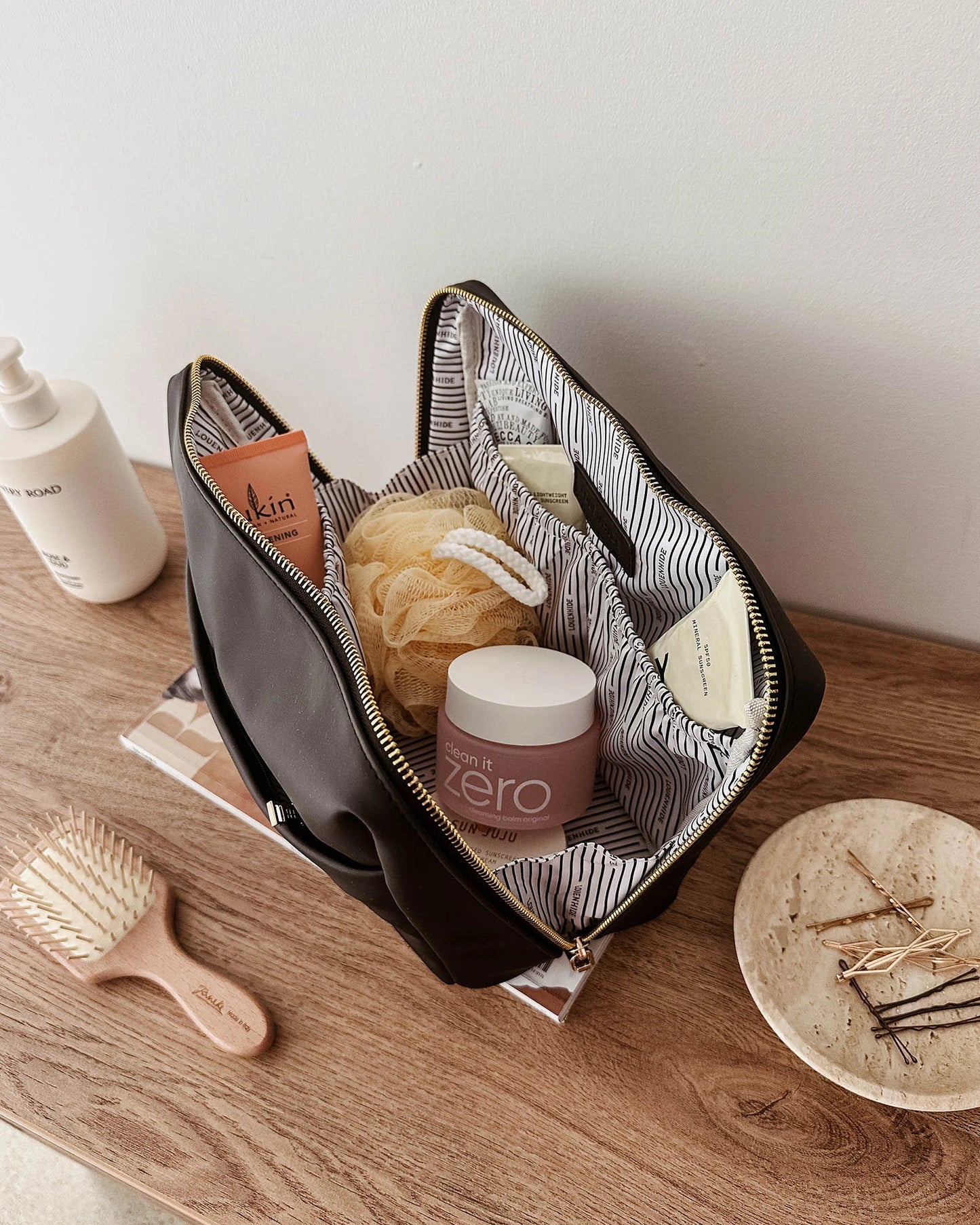 Margot & Vanessa Set