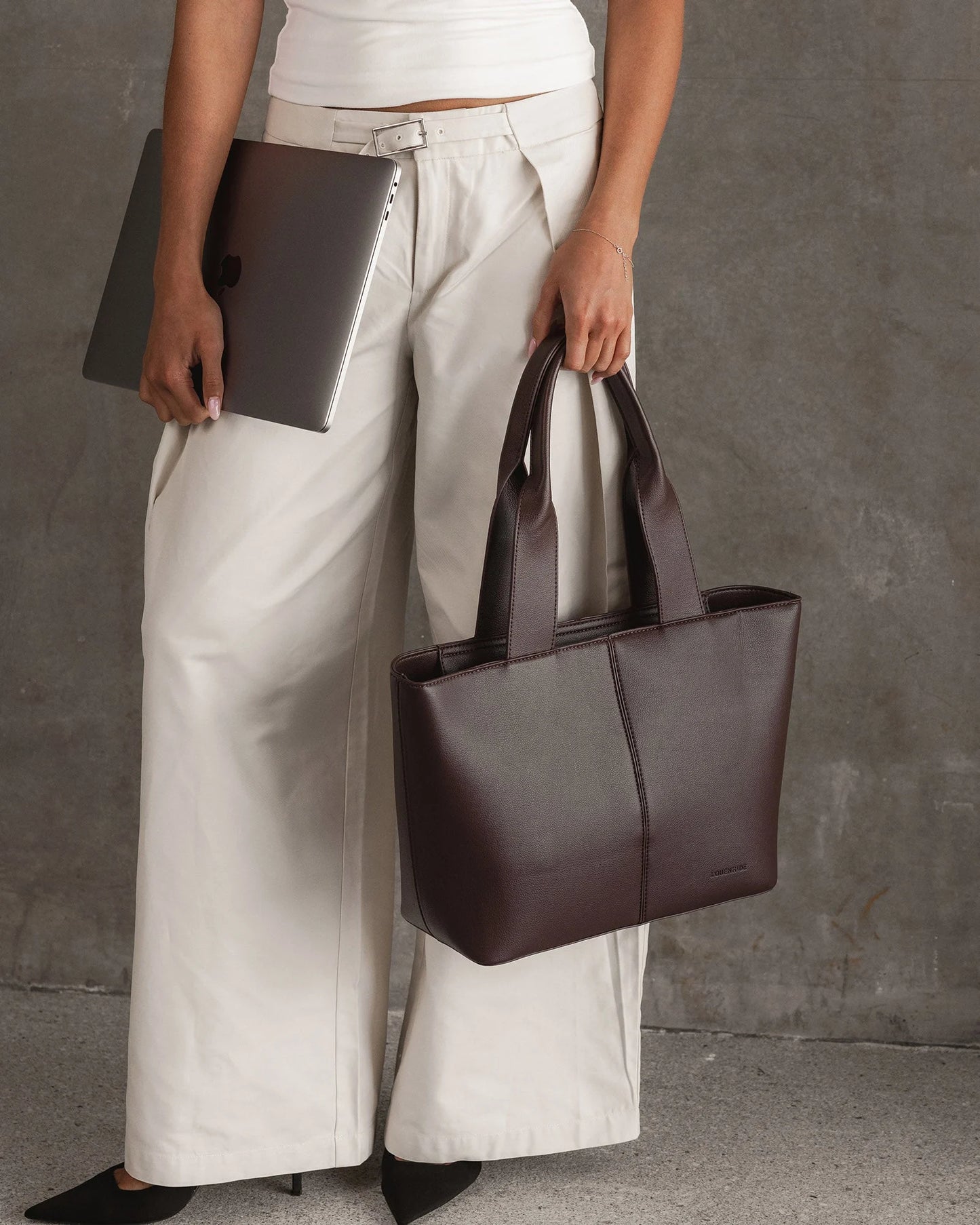 Henley Tote Bag