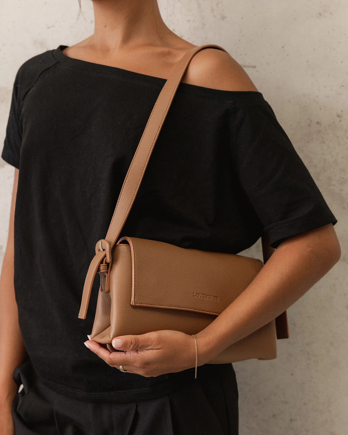 Steffie Mini Tote