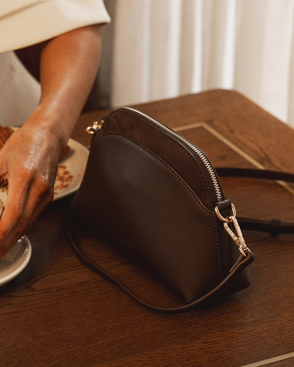 Alison Crossbody