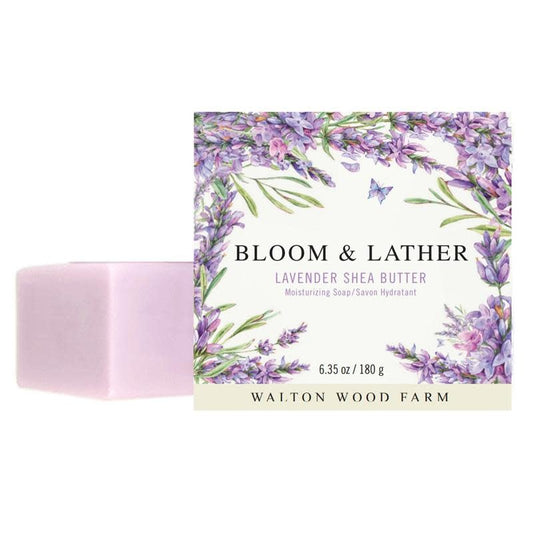 bloom-lather-soap-lavender