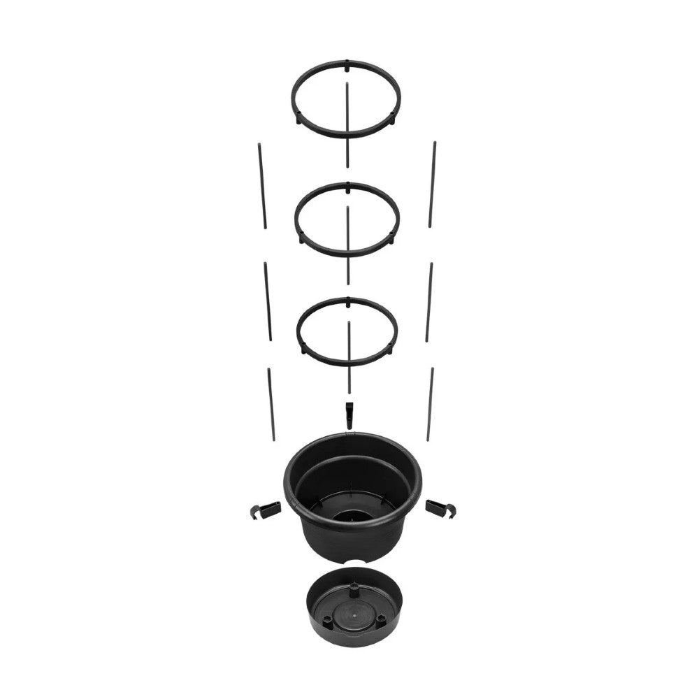 Green Basics Tomato Pot - 13"