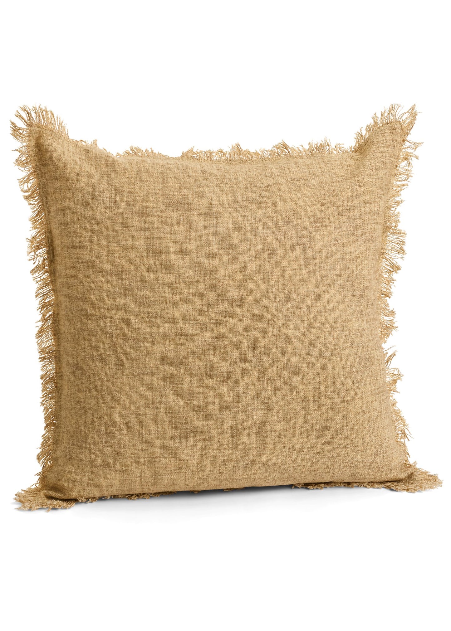Milan LInen Cushion - 24"x24"