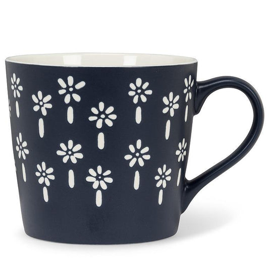 Mini Flower Mug