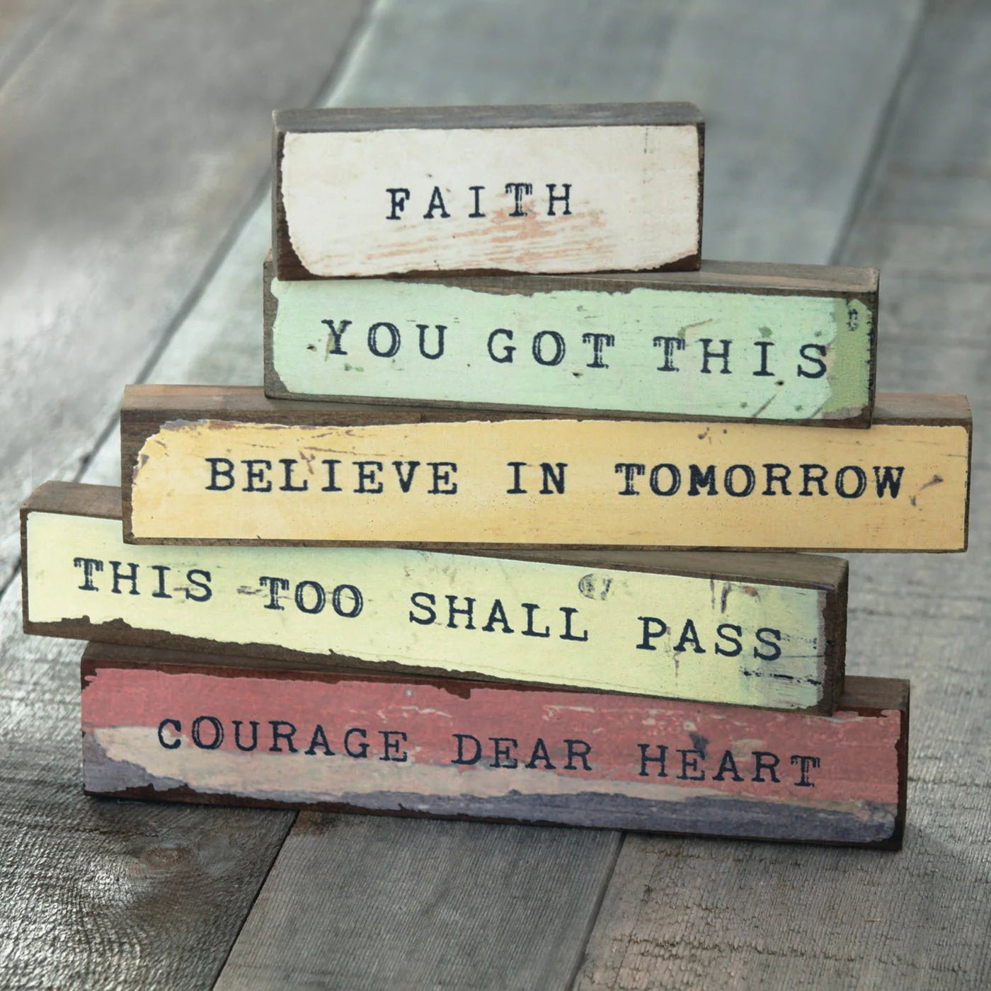 You Got This Timber Bit