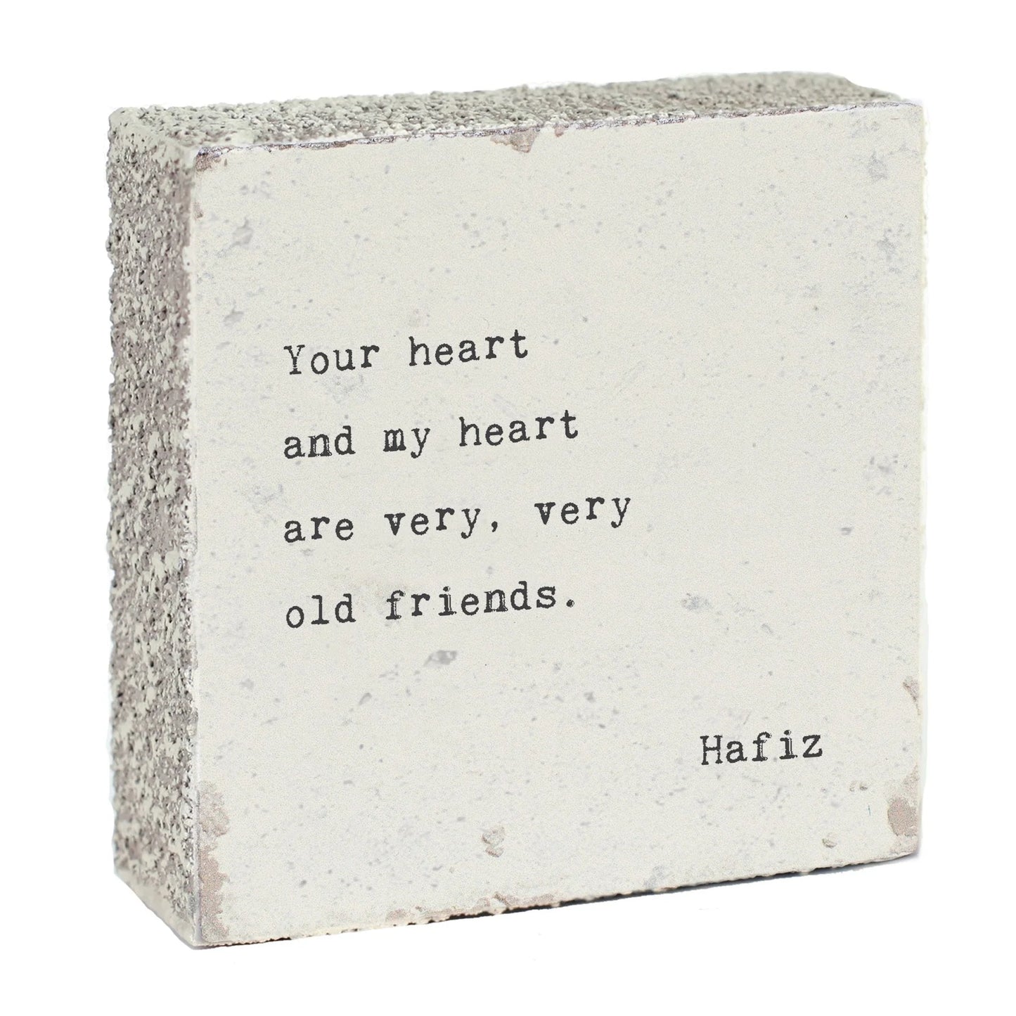 Your Heart Little Gem