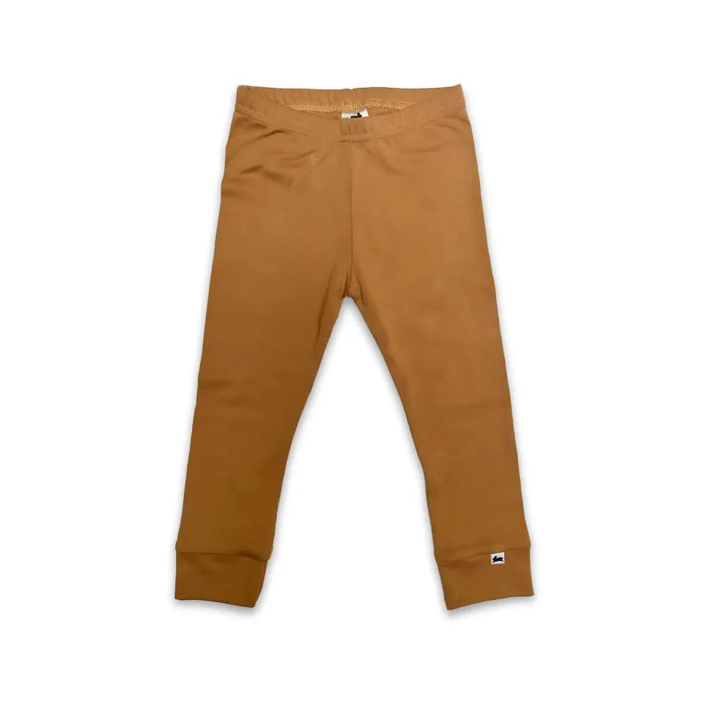 Bamboo Leggings