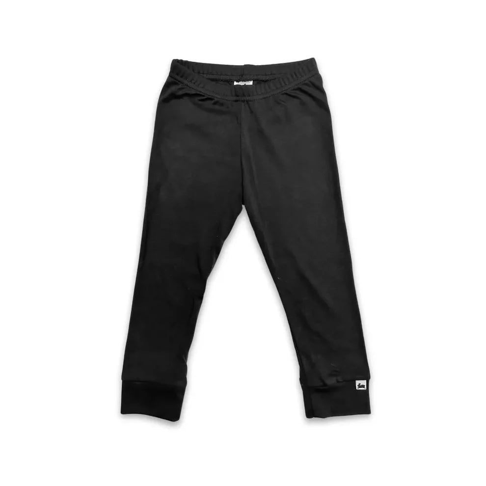 Bamboo Leggings