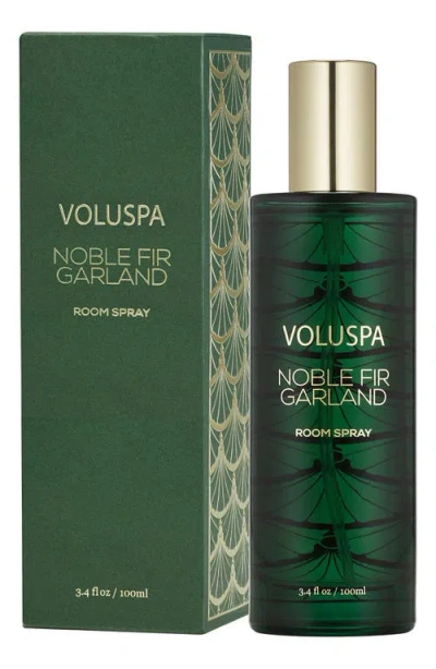 Noble Fir Room Spray