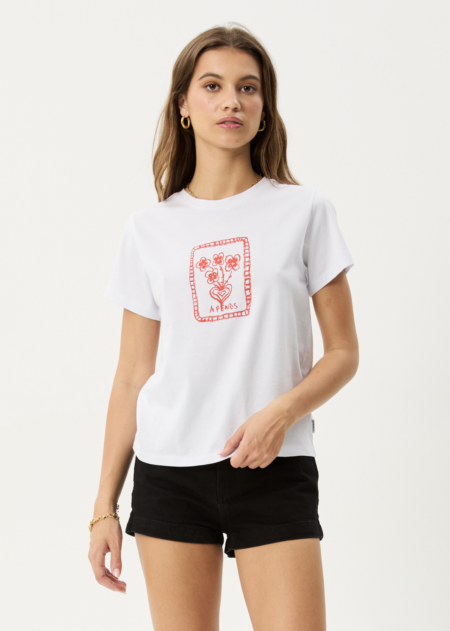 Maisie Regular Tee