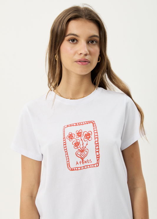 Maisie Regular Tee