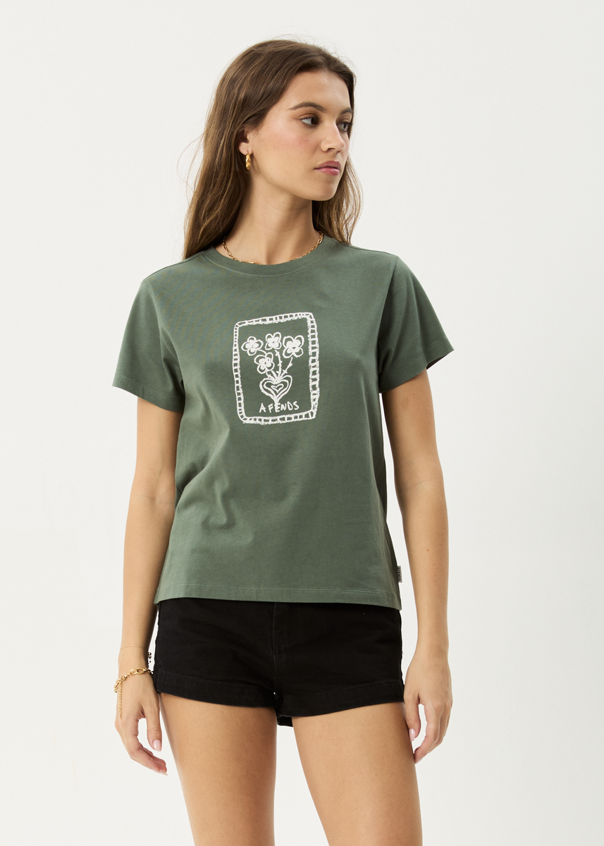 Maisie Regular Tee