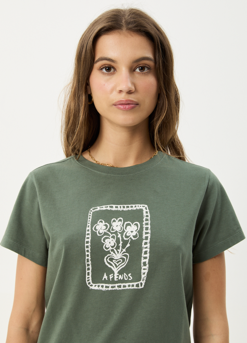 Maisie Regular Tee