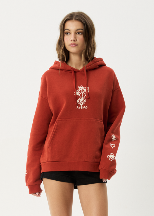 Maisie Hoodie