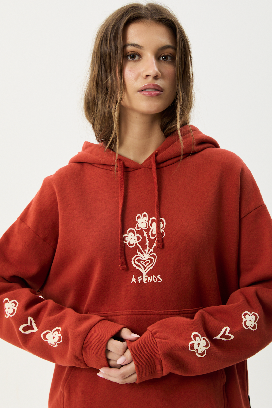 Maisie Hoodie