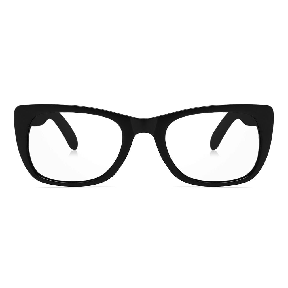 Black Rim Readers