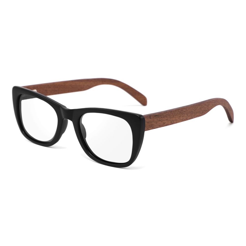 Black Rim Readers