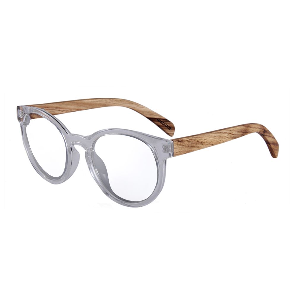 Ice Frame Glasses