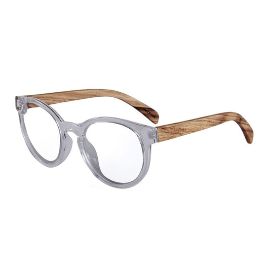 Ice Frame Glasses