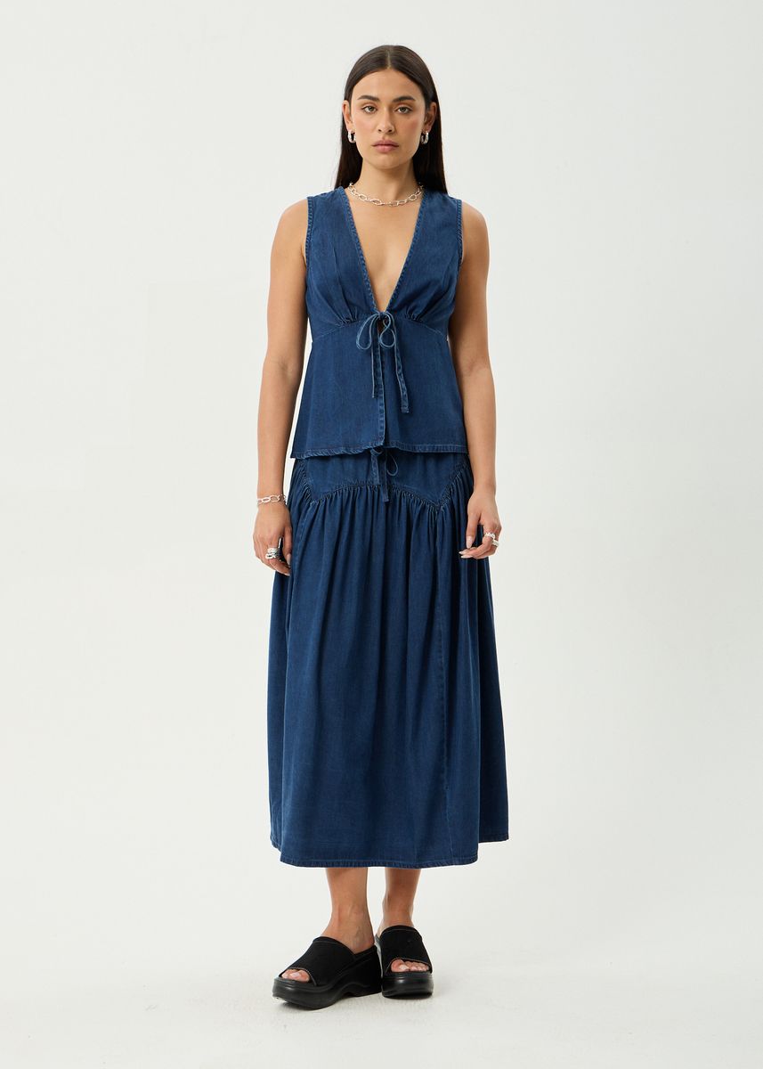 Palmer Sleeveless Top