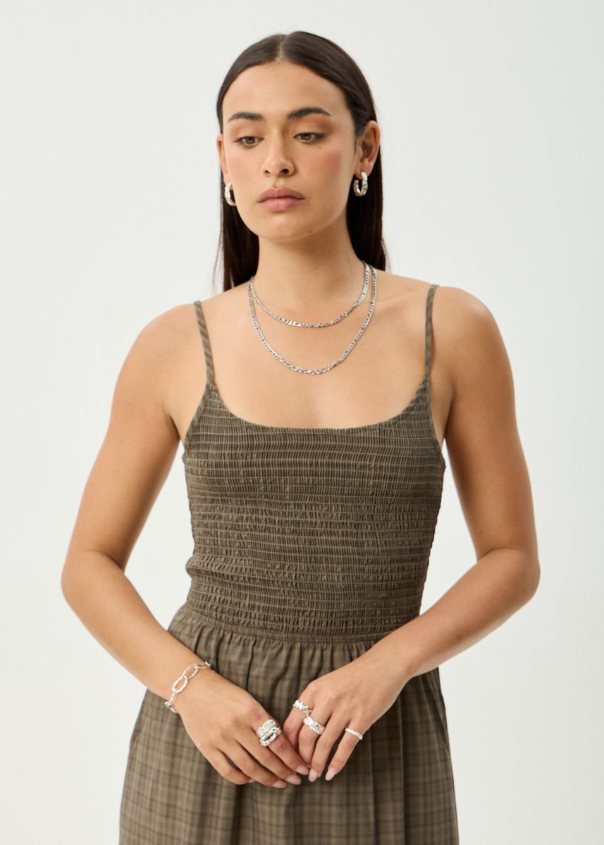 Gerry Midi Dress