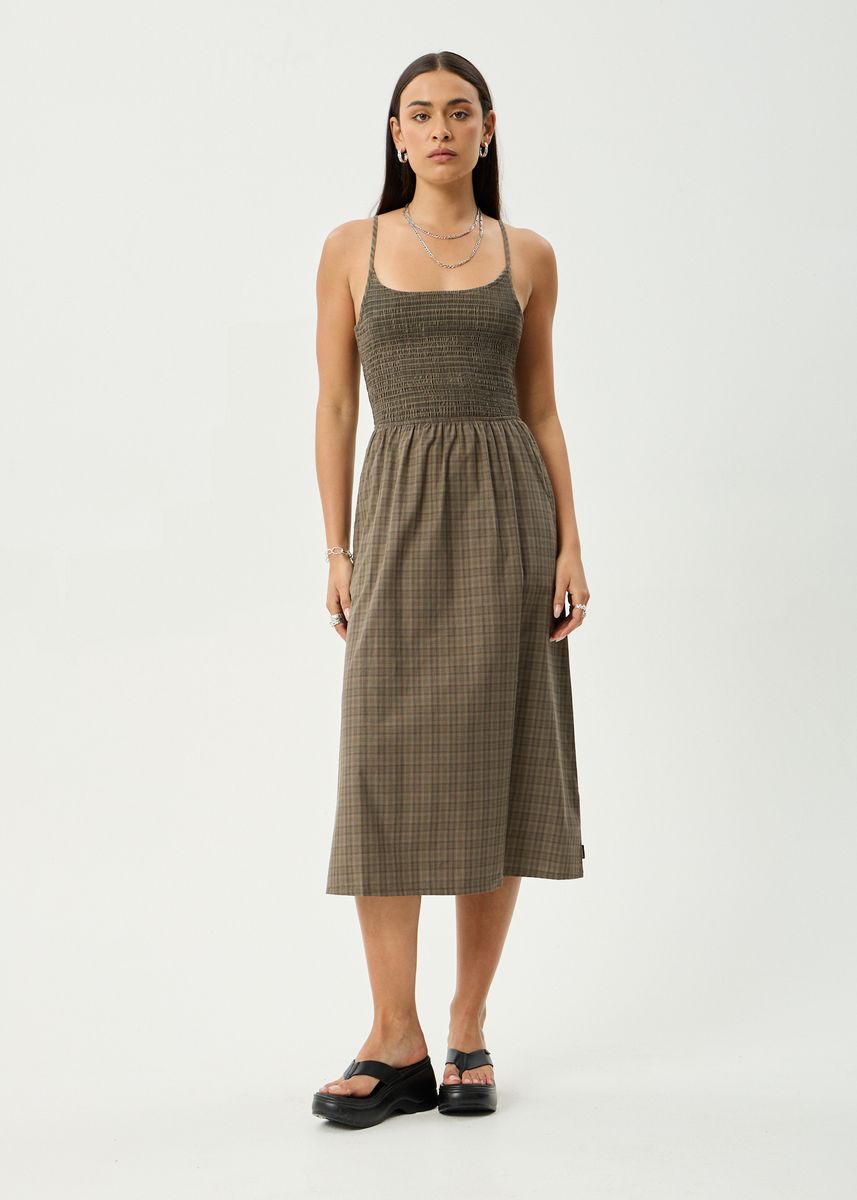 Gerry Midi Dress