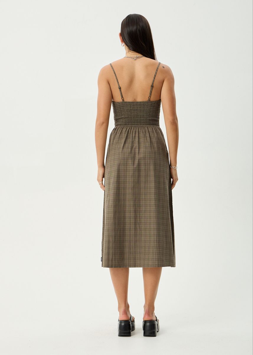 Gerry Midi Dress