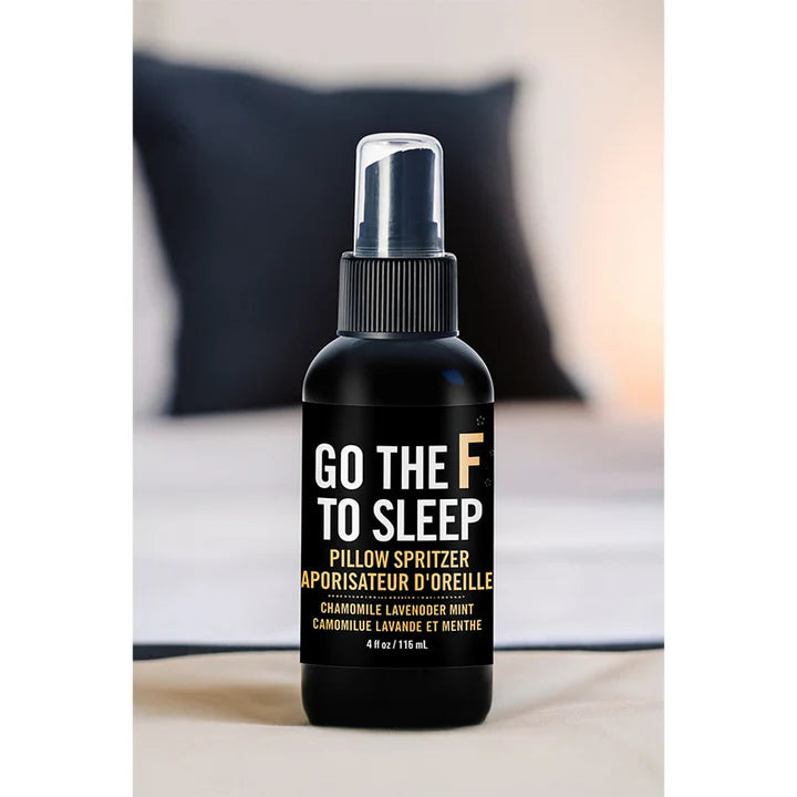 Go To Sleep Spray