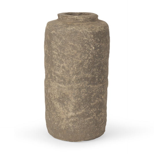 Bala Paper Mache Vase
