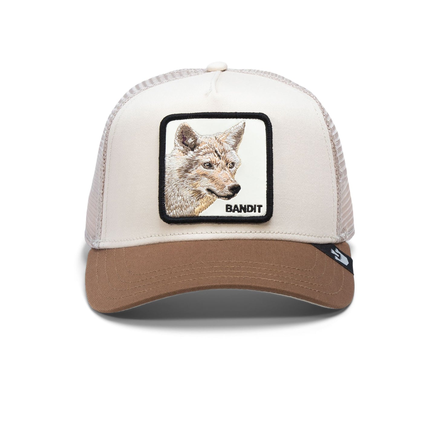 Coyote Bandit Trucker Hat