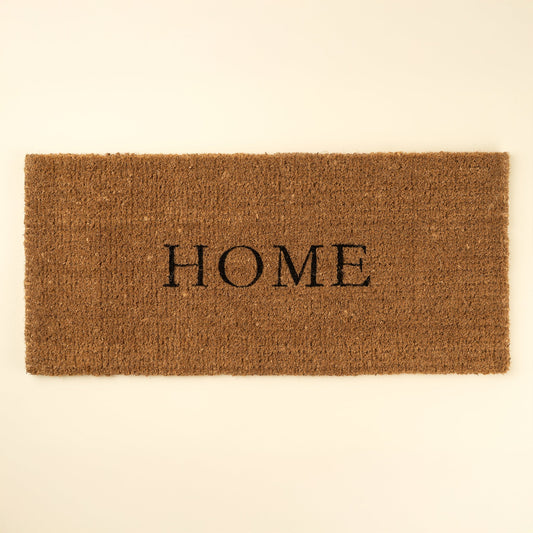 Home Long Doormat