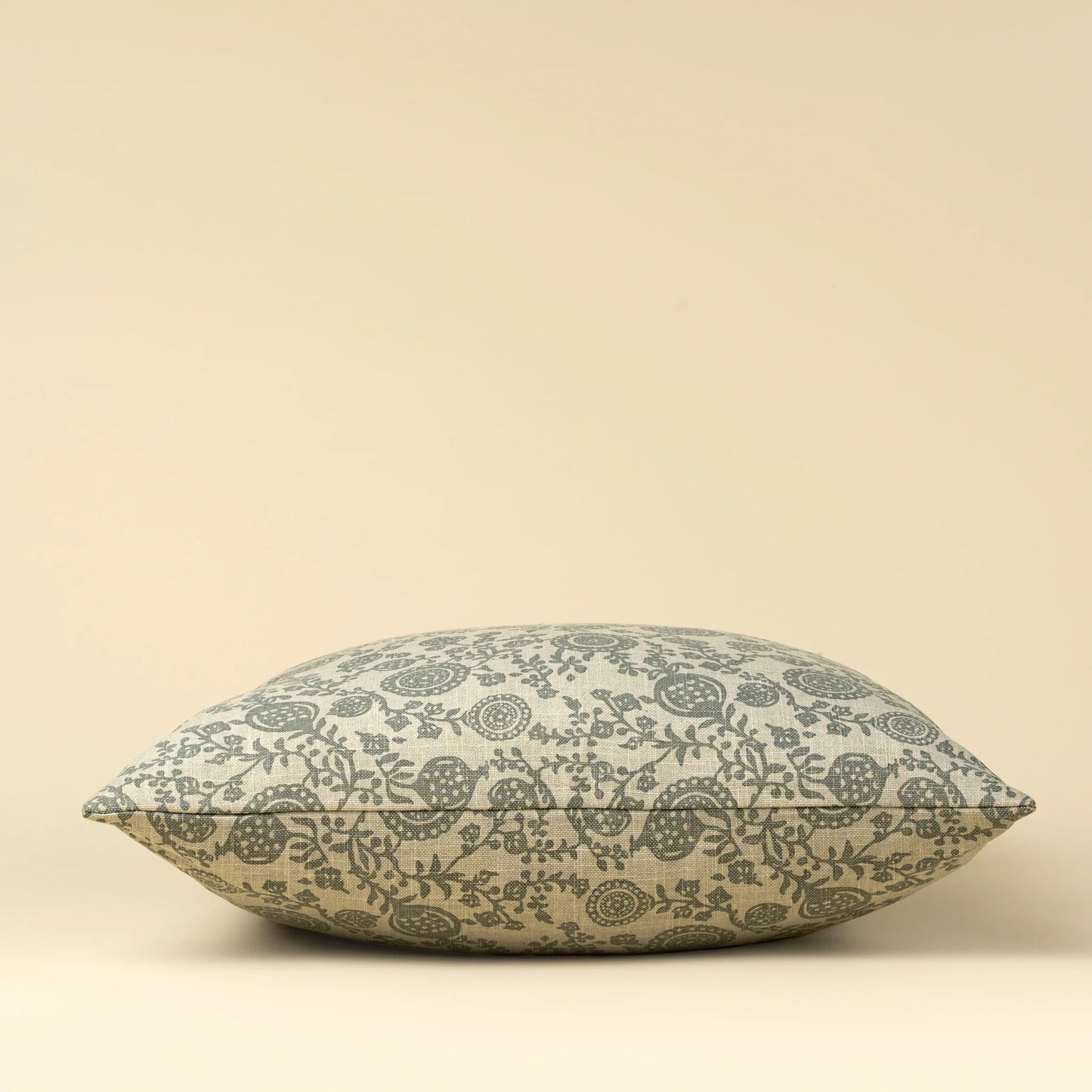 Pomegranate Pillow