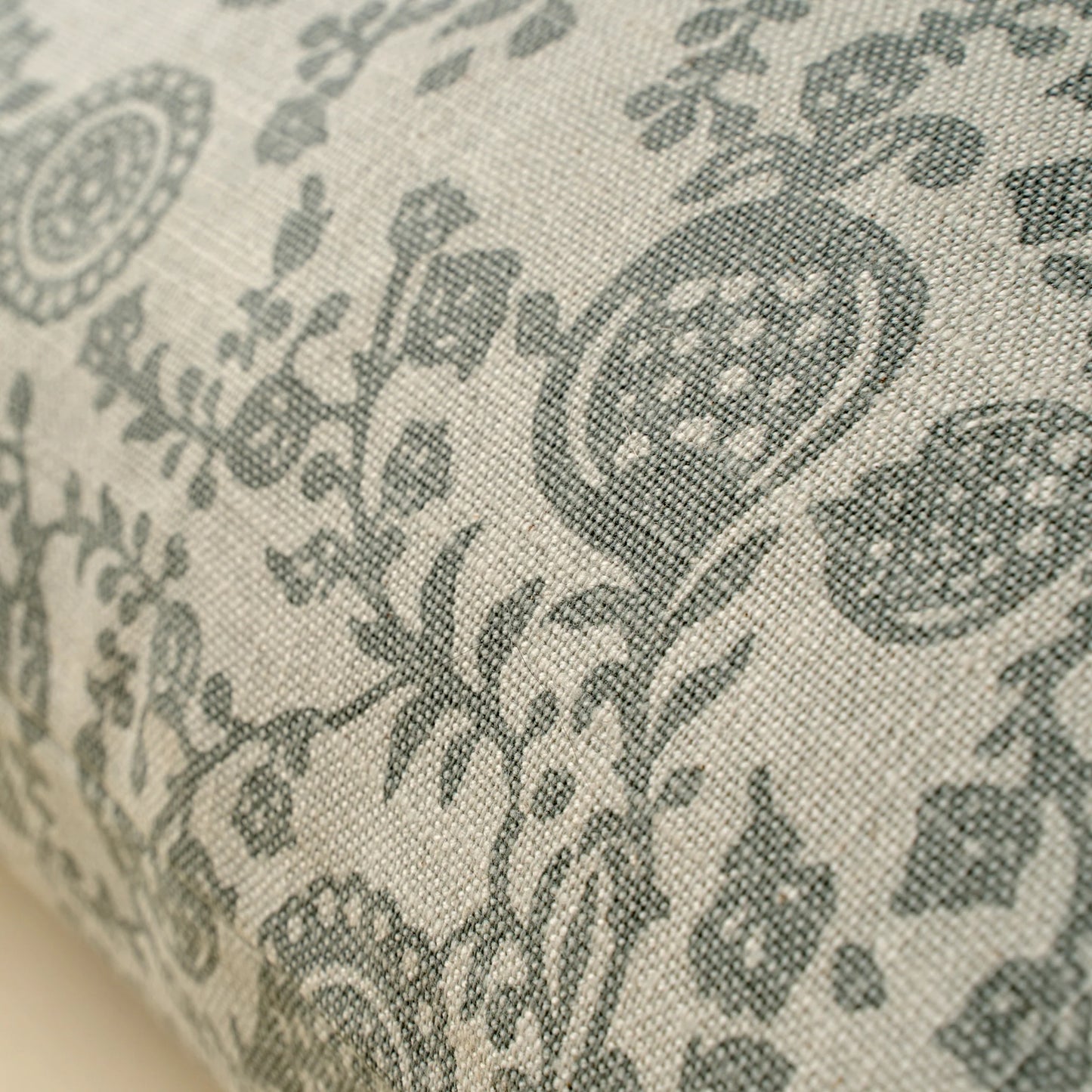 Pomegranate Pillow