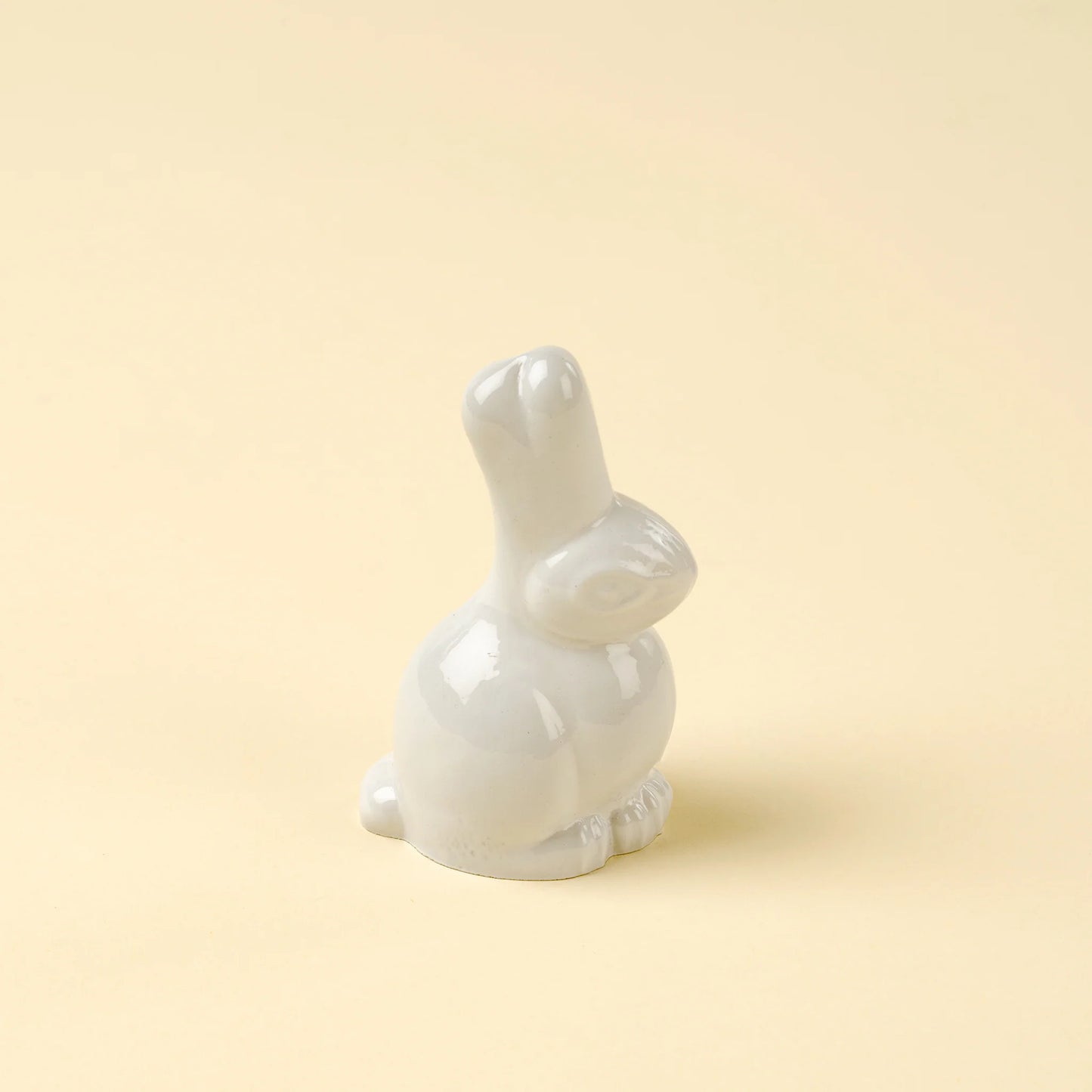 Glass Bunny