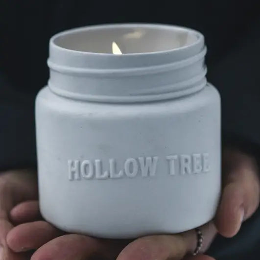 Whistler Mountain Candle